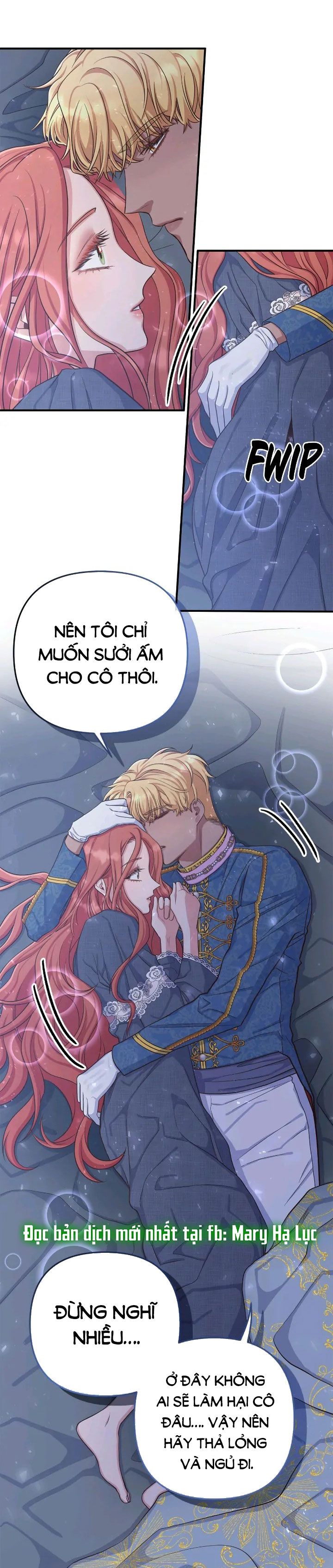 đọc truyện [15+] Giam Cầm Chương 7 ảnh 15 tại Giả Dược