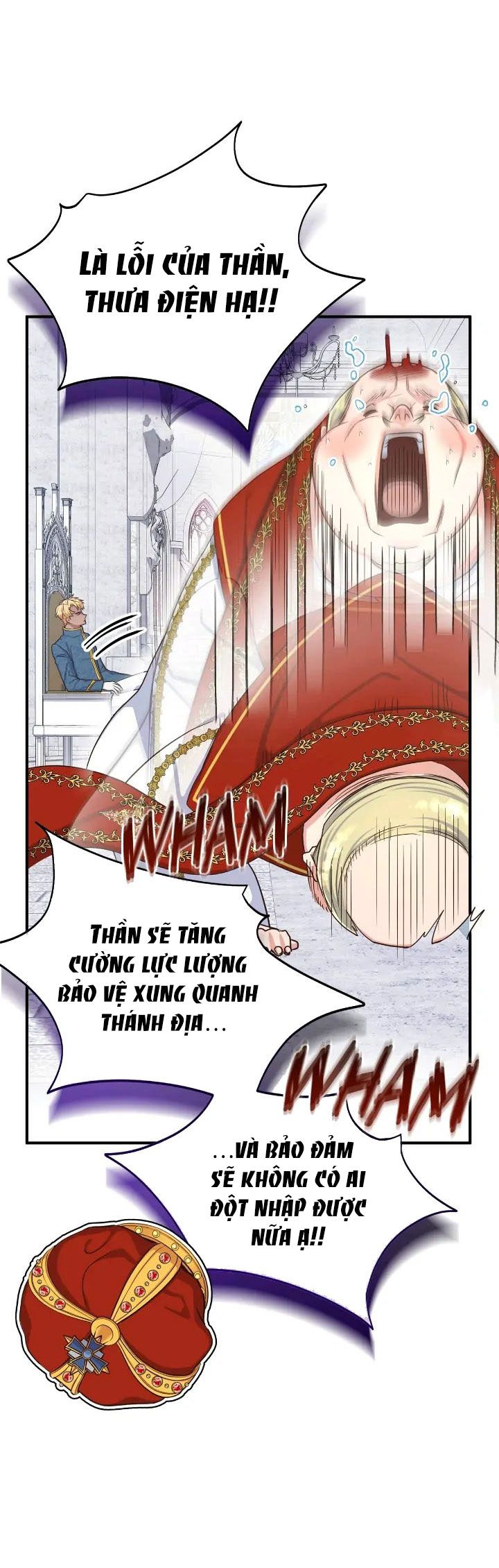 đọc truyện [15+] Giam Cầm Chương 7 ảnh 49 tại Giả Dược