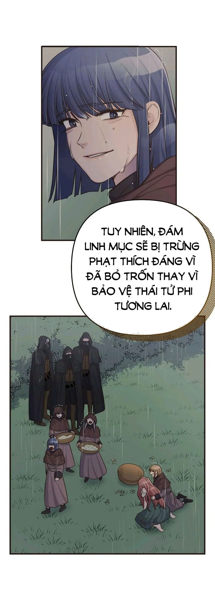 đọc truyện [15+] Giam Cầm Chương 7 ảnh 52 tại Giả Dược