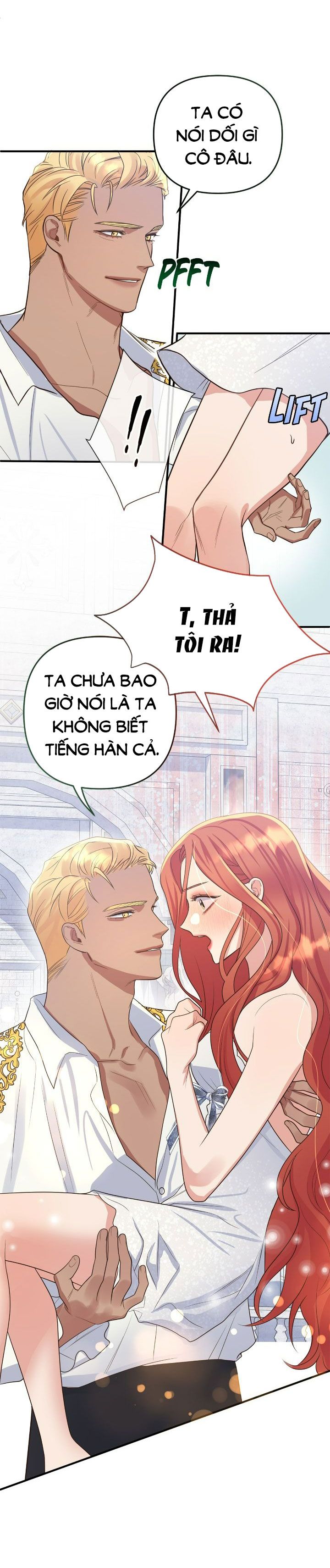 đọc truyện [15+] Giam Cầm Chương 8 ảnh 34 tại Giả Dược