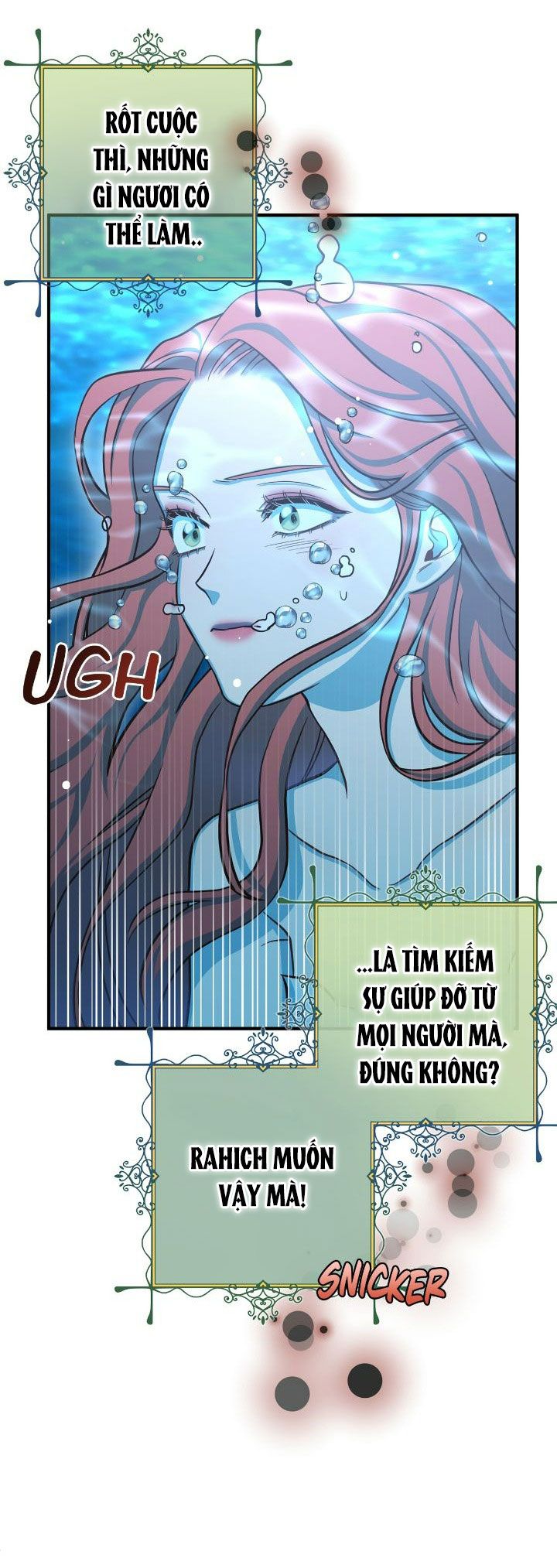 đọc truyện [15+] Giam Cầm Chương 8 ảnh 70 tại Giả Dược