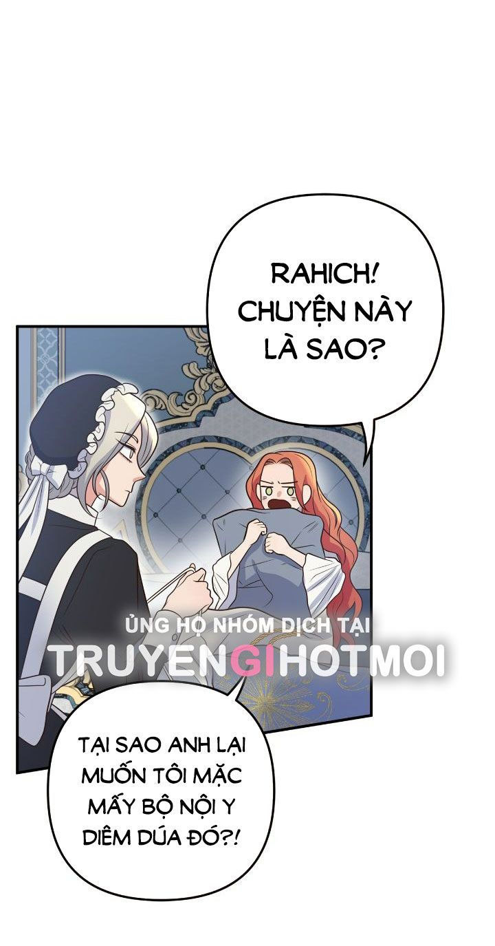 đọc truyện [15+] Giam Cầm Chương 8 ảnh 8 tại Giả Dược