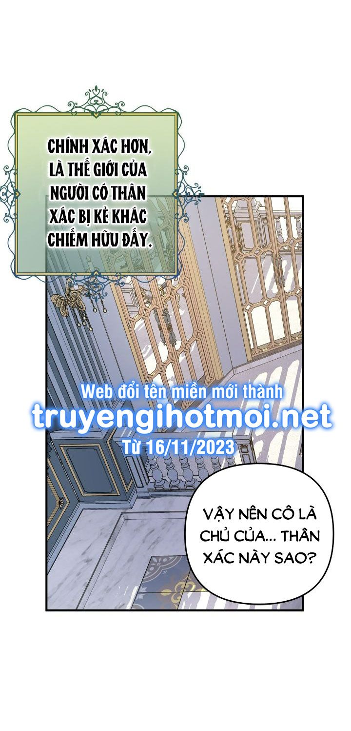 đọc truyện [15+] Giam Cầm Chương 9 ảnh 15 tại Giả Dược