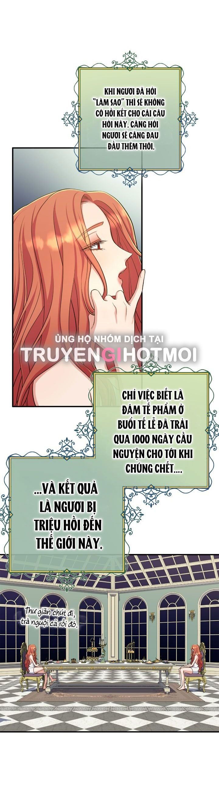 đọc truyện [15+] Giam Cầm Chương 9 ảnh 31 tại Giả Dược