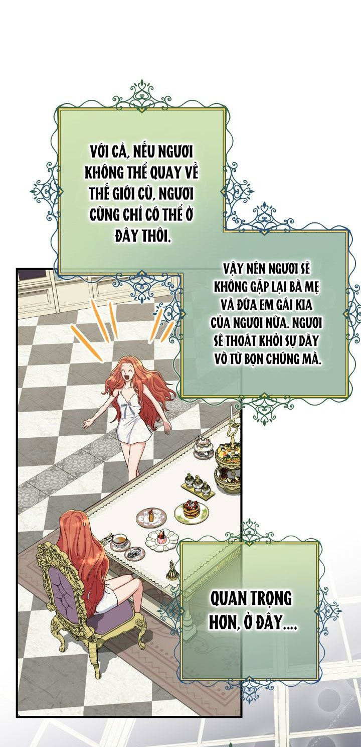 đọc truyện [15+] Giam Cầm Chương 9 ảnh 37 tại Giả Dược