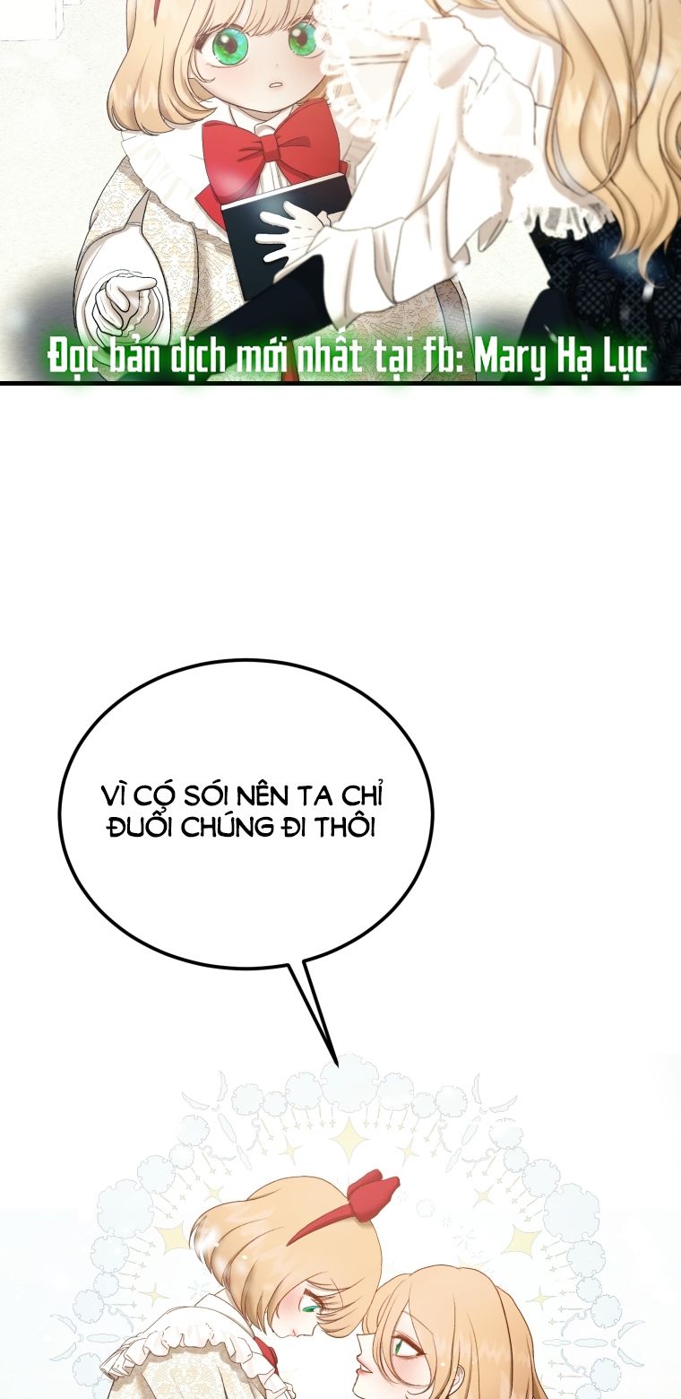 đọc truyện [15+] Khi Tôi Bị Chú Chó Tôi Bỏ Rơi Cắn Chương 1 ảnh 62 tại Thiên Thai Truyện