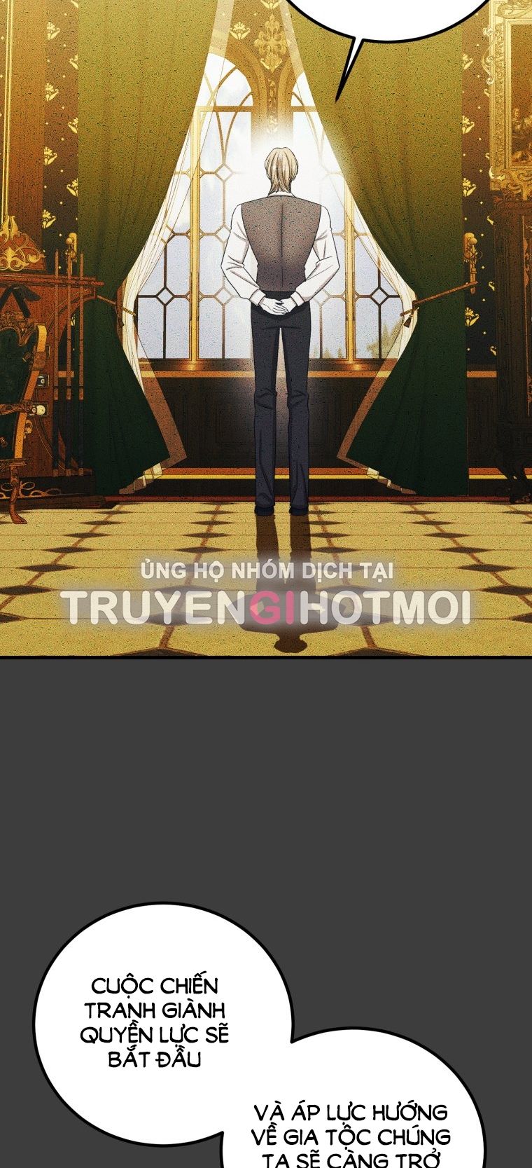 đọc truyện [15+] Khi Tôi Bị Chú Chó Tôi Bỏ Rơi Cắn Chương 10 ảnh 25 tại Giả Dược