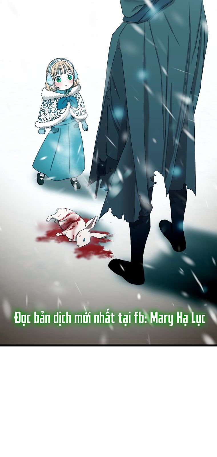 đọc truyện [15+] Khi Tôi Bị Chú Chó Tôi Bỏ Rơi Cắn Chương 11 ảnh 57 tại Giả Dược