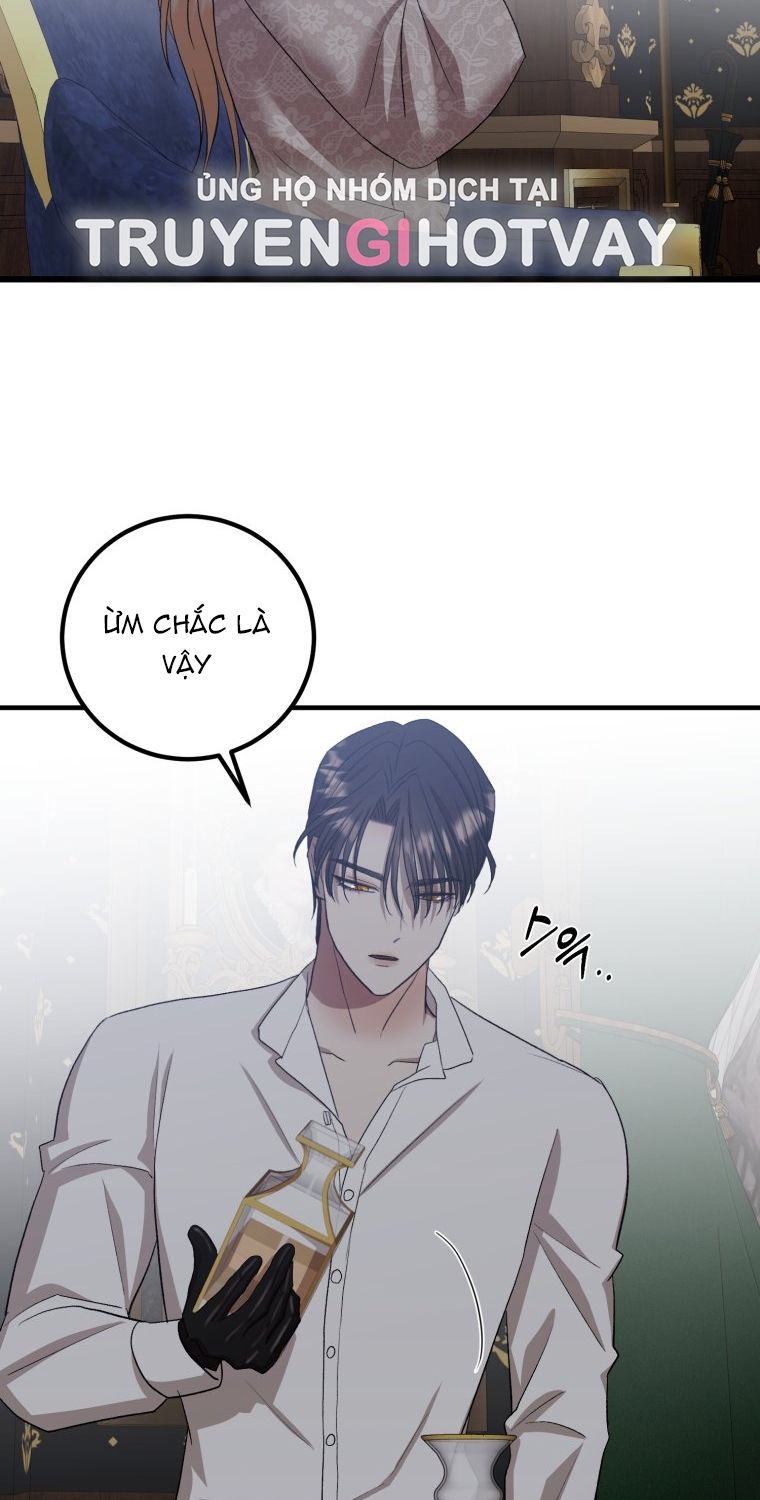 đọc truyện [15+] Khi Tôi Bị Chú Chó Tôi Bỏ Rơi Cắn Chương 14 ảnh 26 tại Giả Dược