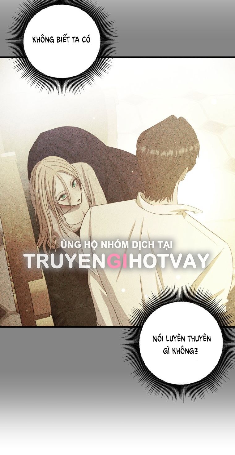 đọc truyện [15+] Khi Tôi Bị Chú Chó Tôi Bỏ Rơi Cắn Chương 15 ảnh 60 tại Giả Dược