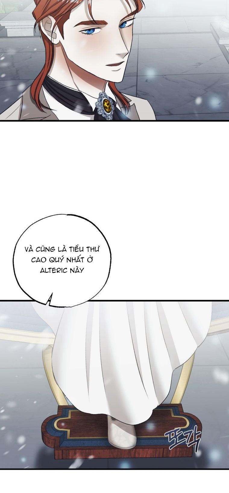 đọc truyện [15+] Khi Tôi Bị Chú Chó Tôi Bỏ Rơi Cắn Chương 16 ảnh 29 tại Giả Dược
