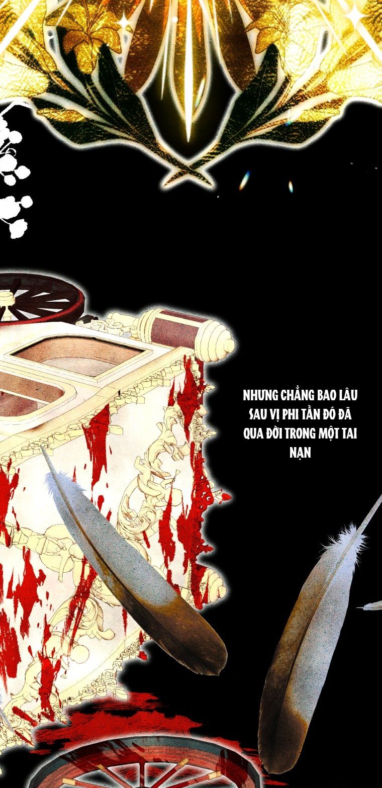 đọc truyện [15+] Khi Tôi Bị Chú Chó Tôi Bỏ Rơi Cắn Chương 17 ảnh 15 tại Giả Dược