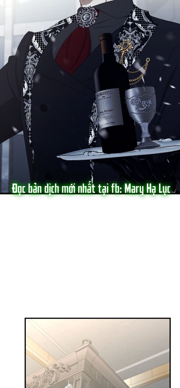 đọc truyện [15+] Khi Tôi Bị Chú Chó Tôi Bỏ Rơi Cắn Chương 18 ảnh 57 tại Giả Dược
