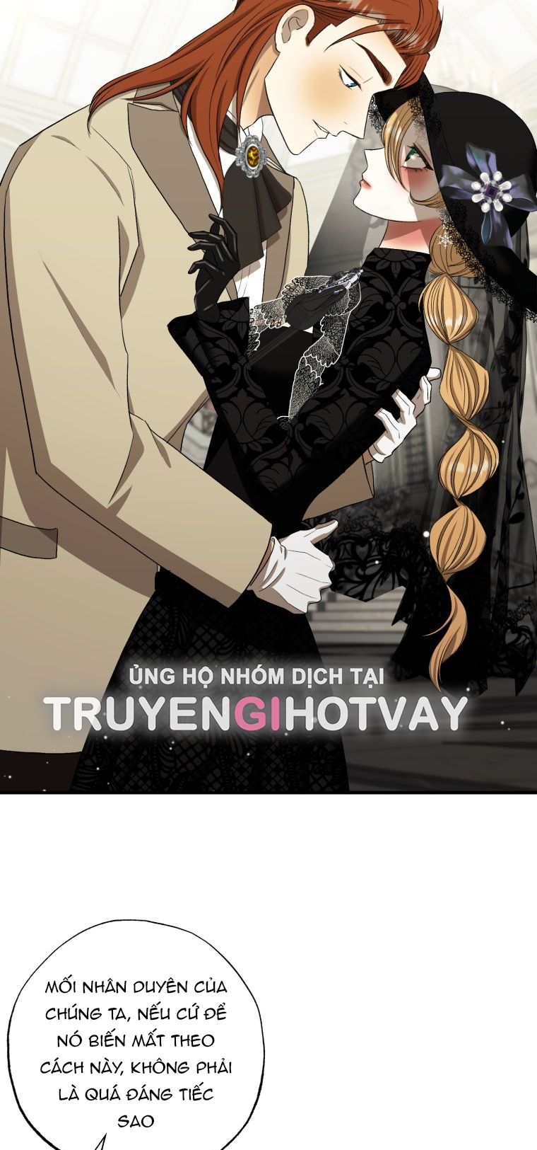 đọc truyện [15+] Khi Tôi Bị Chú Chó Tôi Bỏ Rơi Cắn Chương 19 ảnh 31 tại Giả Dược