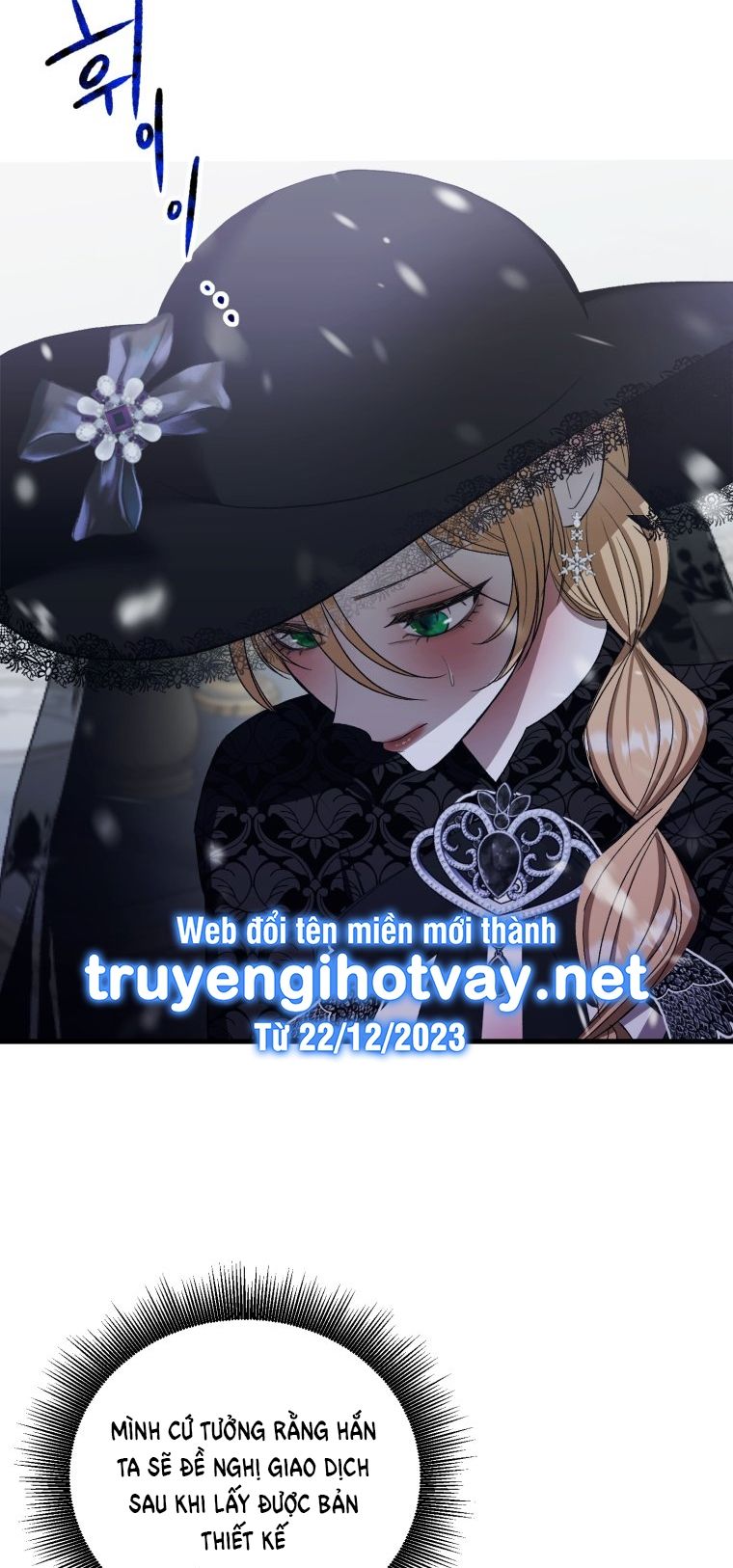 đọc truyện [15+] Khi Tôi Bị Chú Chó Tôi Bỏ Rơi Cắn Chương 19 ảnh 39 tại Giả Dược