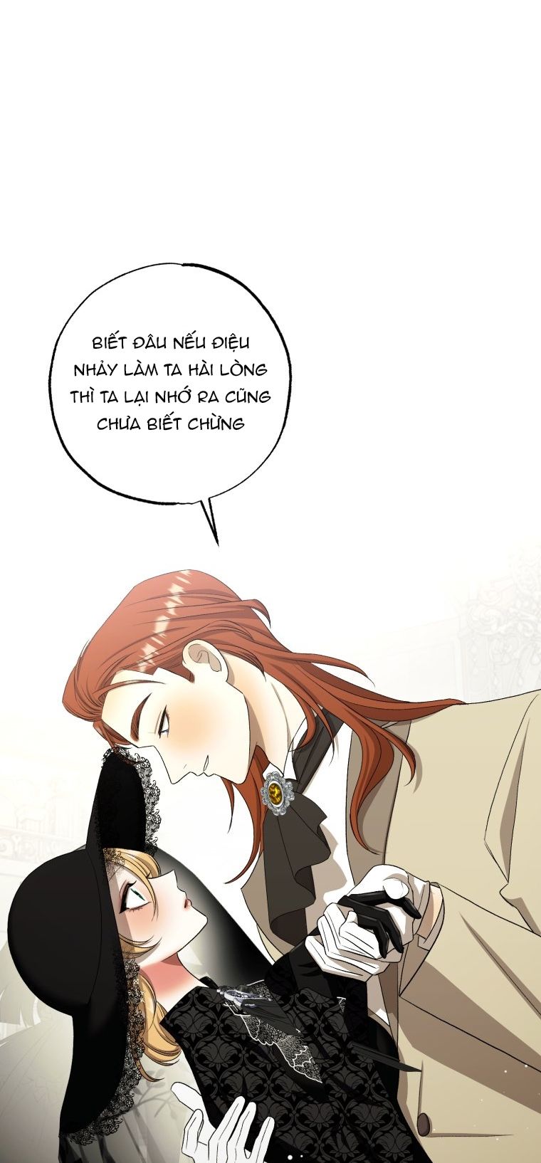 đọc truyện [15+] Khi Tôi Bị Chú Chó Tôi Bỏ Rơi Cắn Chương 19 ảnh 10 tại Giả Dược