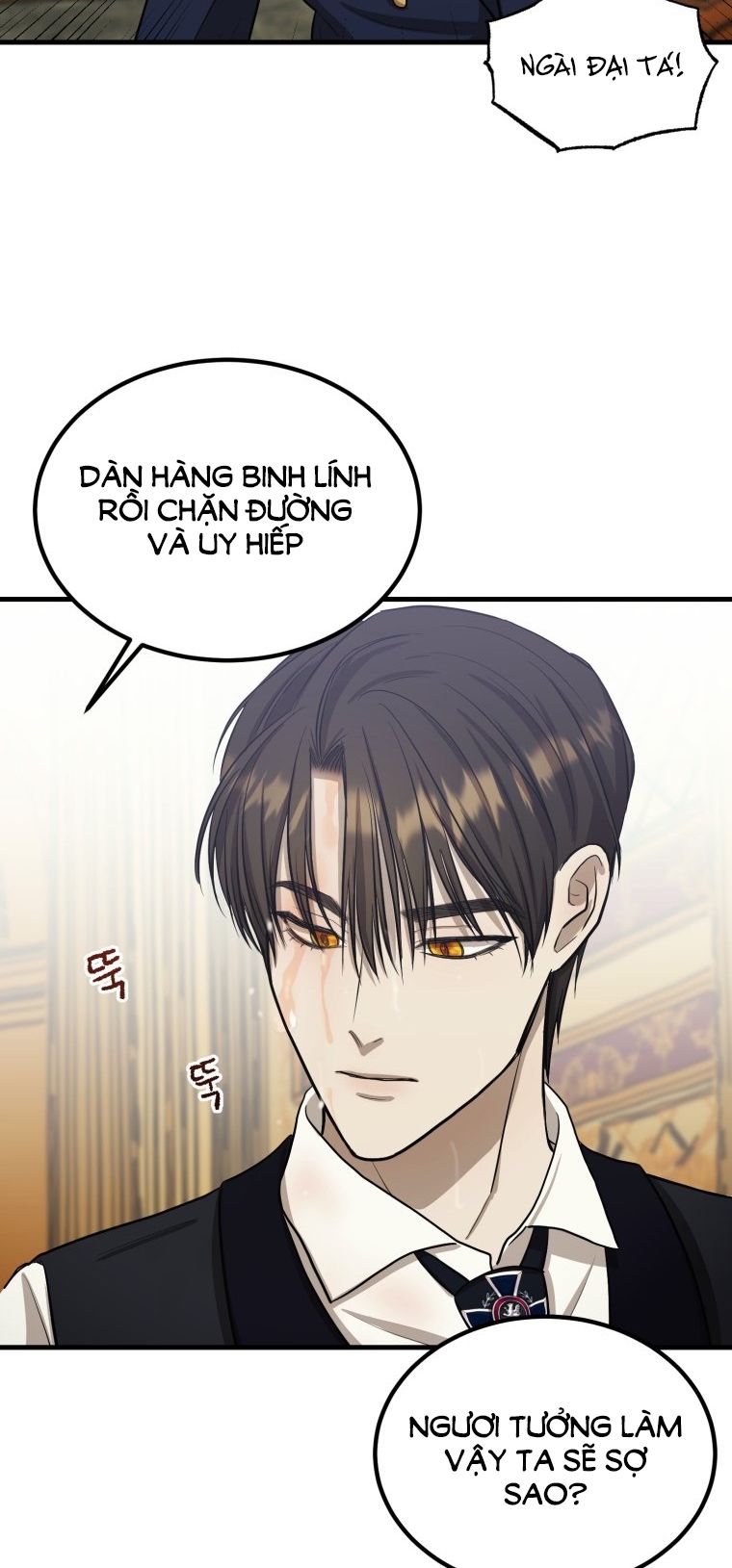 đọc truyện [15+] Khi Tôi Bị Chú Chó Tôi Bỏ Rơi Cắn Chương 2 ảnh 54 tại Giả Dược