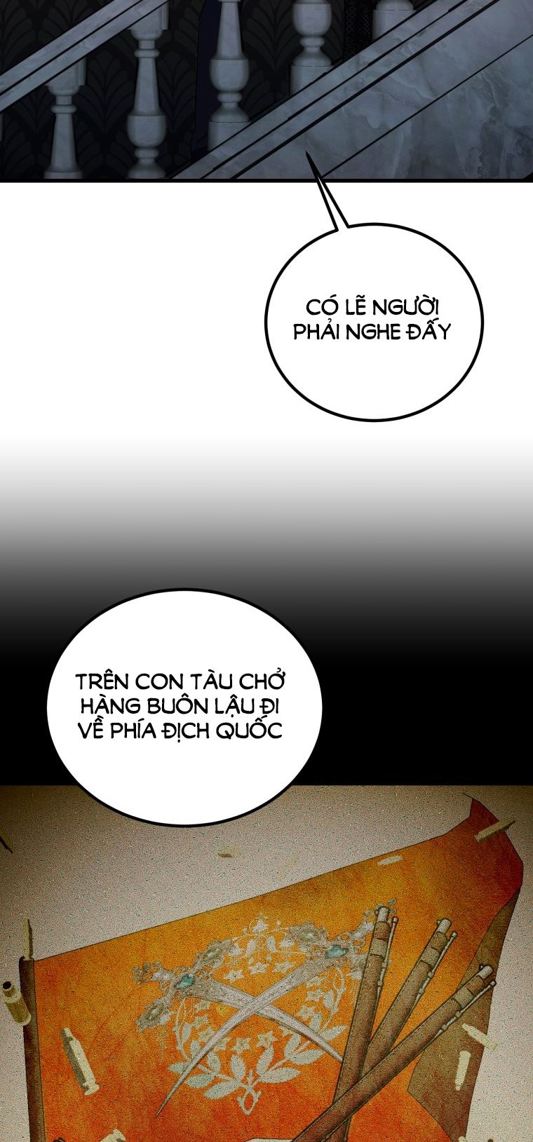 đọc truyện [15+] Khi Tôi Bị Chú Chó Tôi Bỏ Rơi Cắn Chương 2 ảnh 68 tại Giả Dược