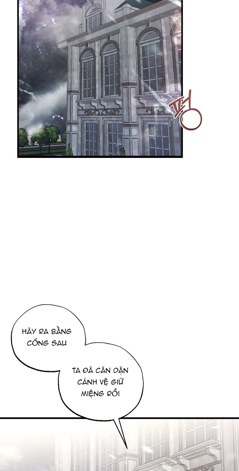 đọc truyện [15+] Khi Tôi Bị Chú Chó Tôi Bỏ Rơi Cắn Chương 20 ảnh 58 tại Giả Dược