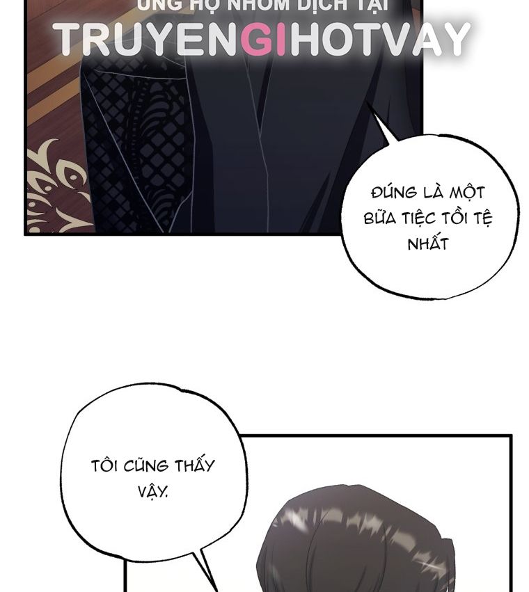 đọc truyện [15+] Khi Tôi Bị Chú Chó Tôi Bỏ Rơi Cắn Chương 20 ảnh 63 tại Giả Dược