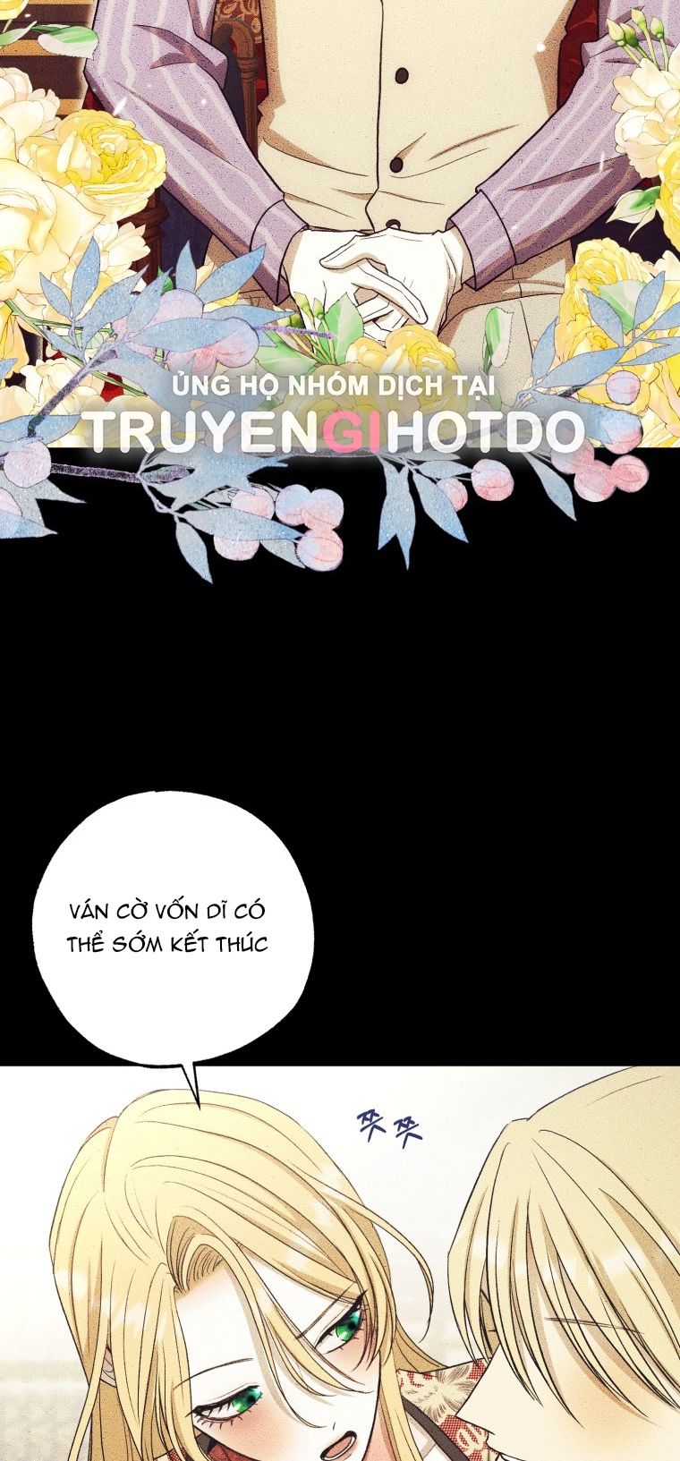 đọc truyện [15+] Khi Tôi Bị Chú Chó Tôi Bỏ Rơi Cắn Chương 21 ảnh 25 tại Giả Dược