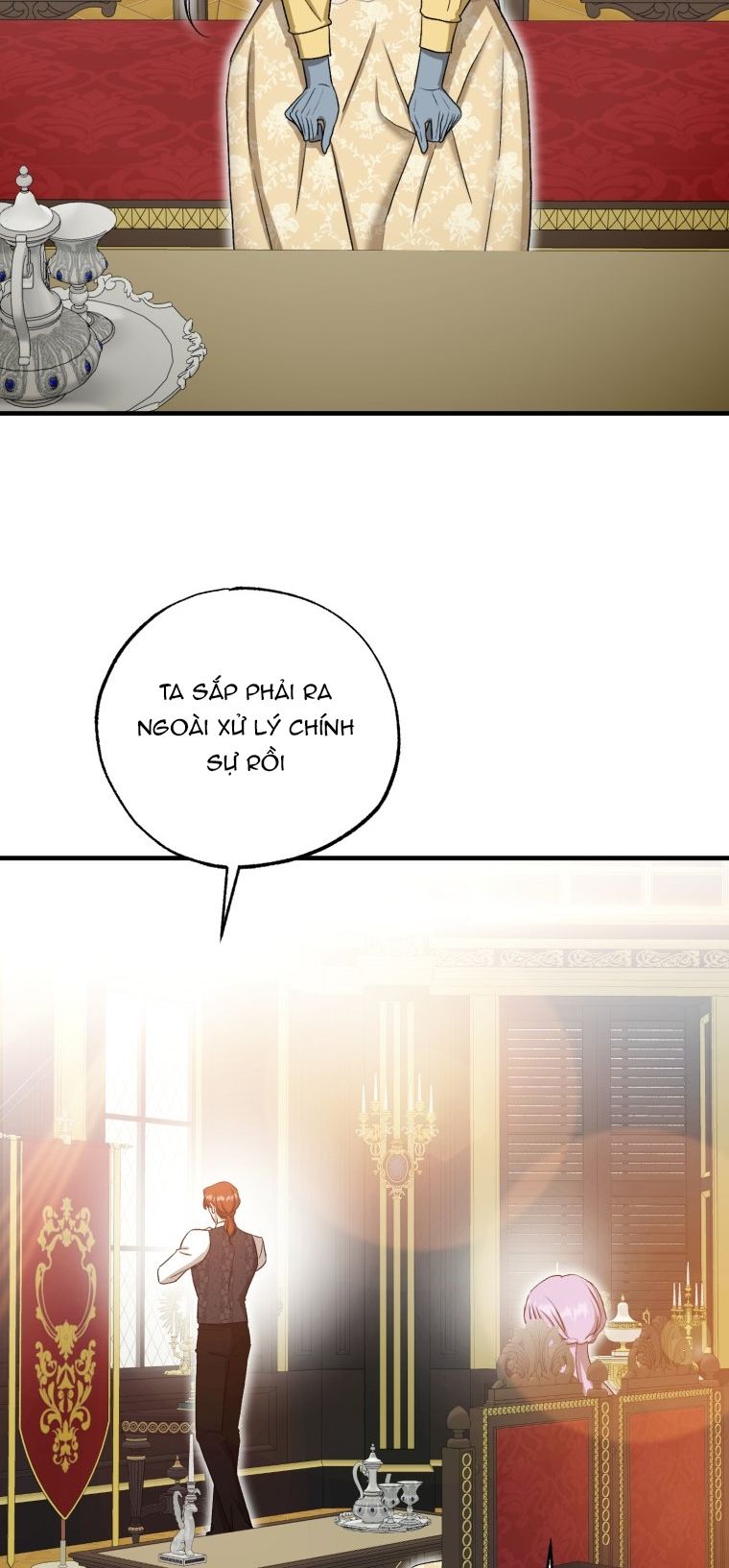 đọc truyện [15+] Khi Tôi Bị Chú Chó Tôi Bỏ Rơi Cắn Chương 21 ảnh 33 tại Giả Dược