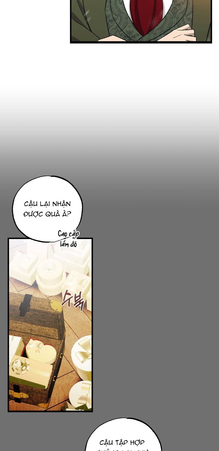 đọc truyện [15+] Khi Tôi Bị Chú Chó Tôi Bỏ Rơi Cắn Chương 23 ảnh 41 tại Giả Dược