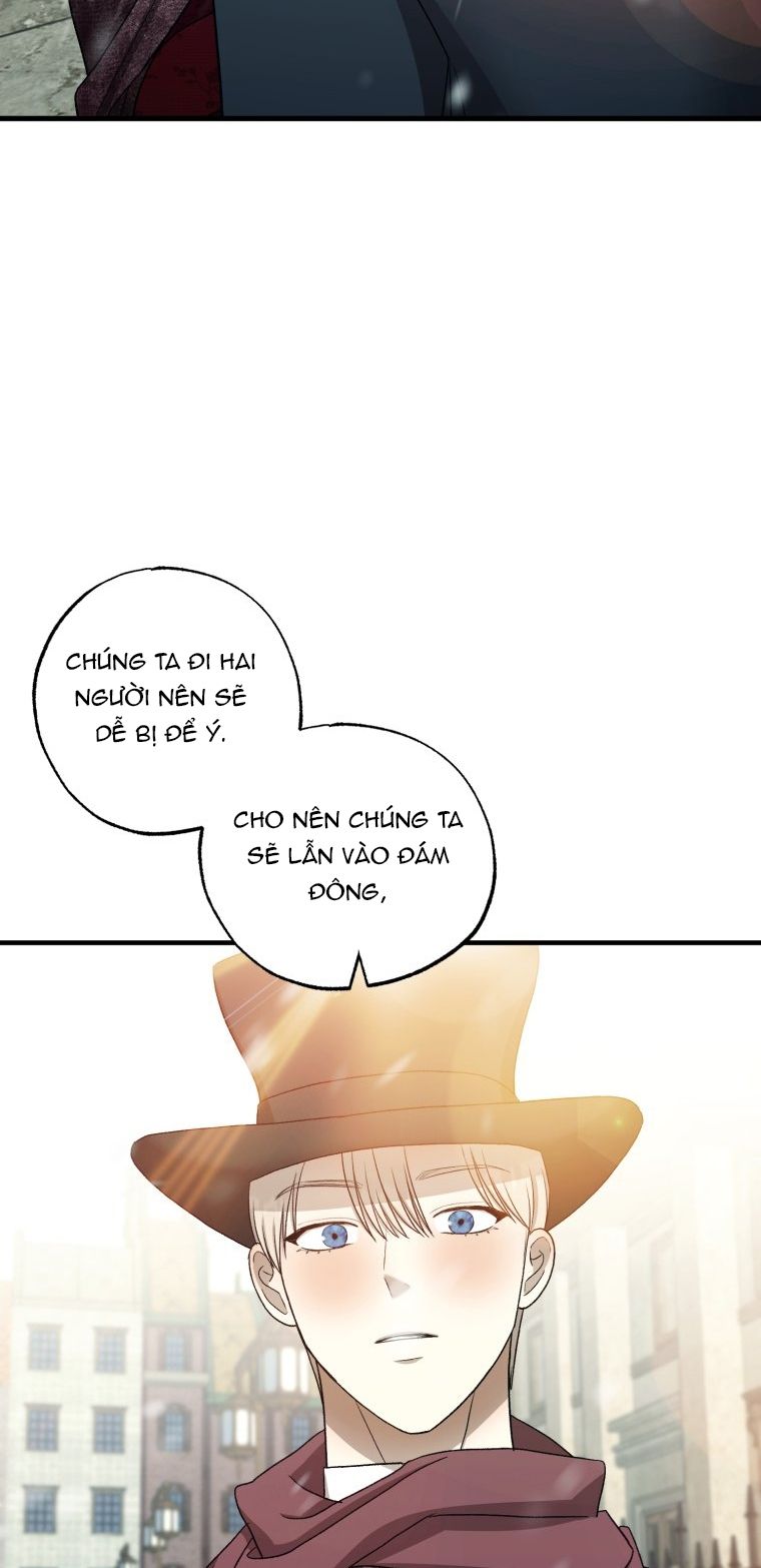 đọc truyện [15+] Khi Tôi Bị Chú Chó Tôi Bỏ Rơi Cắn Chương 23 ảnh 53 tại Giả Dược