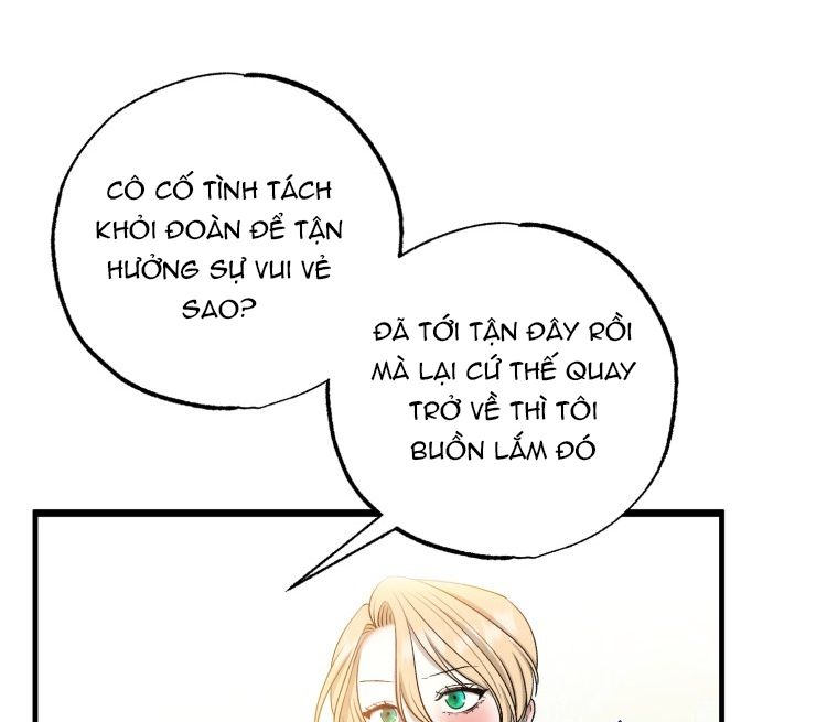 đọc truyện [15+] Khi Tôi Bị Chú Chó Tôi Bỏ Rơi Cắn Chương 23 ảnh 78 tại Giả Dược