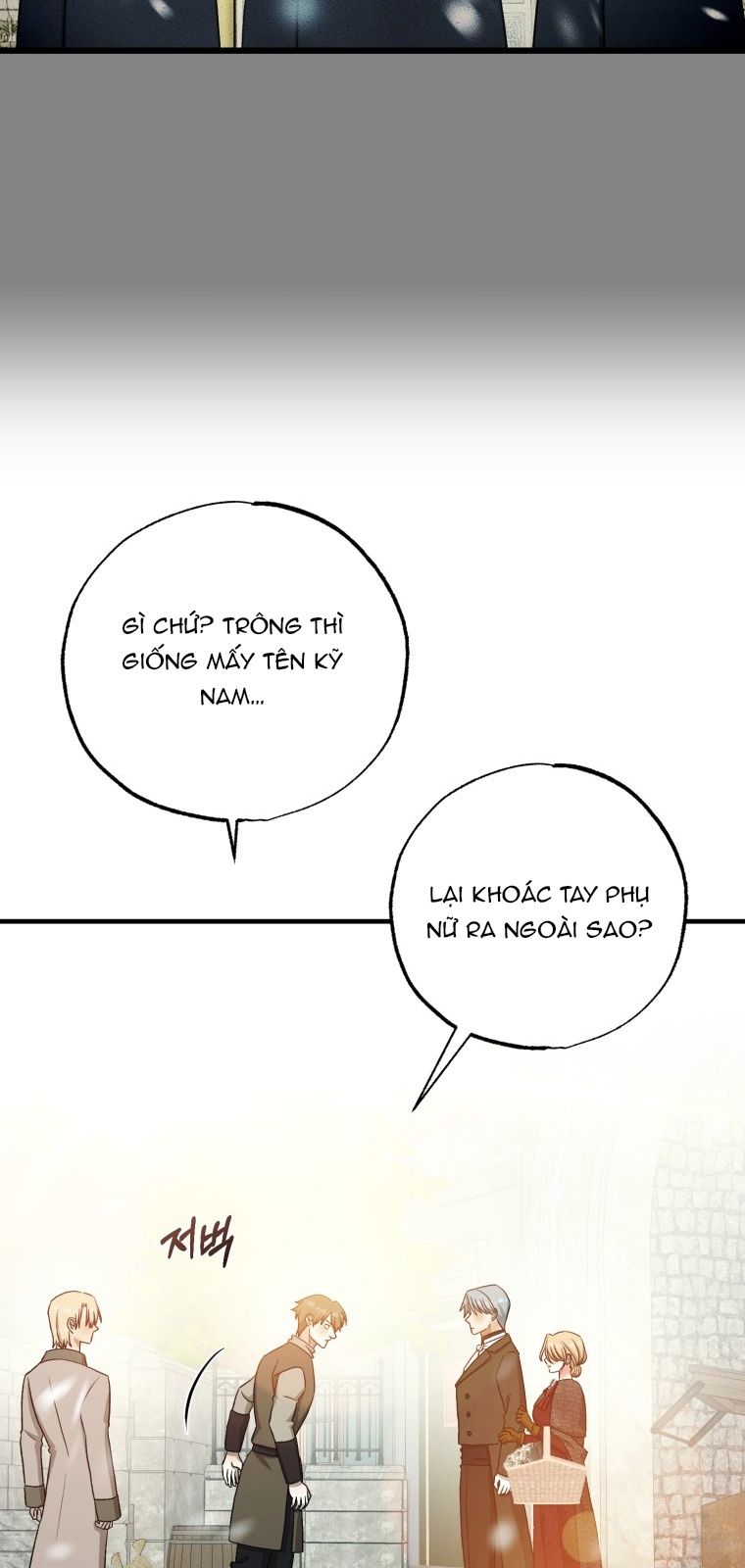 đọc truyện [15+] Khi Tôi Bị Chú Chó Tôi Bỏ Rơi Cắn Chương 24 ảnh 7 tại Giả Dược