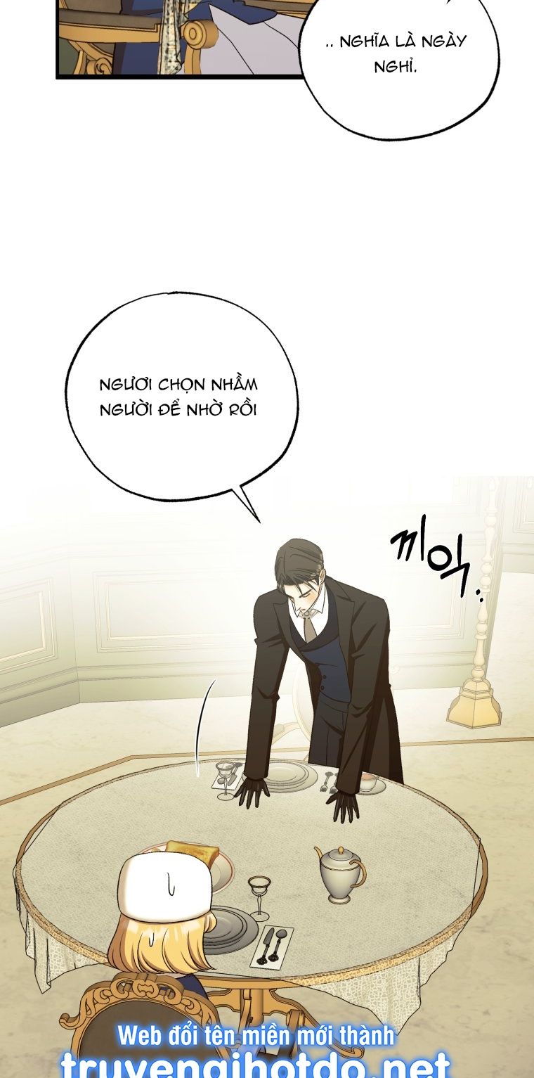 đọc truyện [15+] Khi Tôi Bị Chú Chó Tôi Bỏ Rơi Cắn Chương 25 ảnh 38 tại Giả Dược
