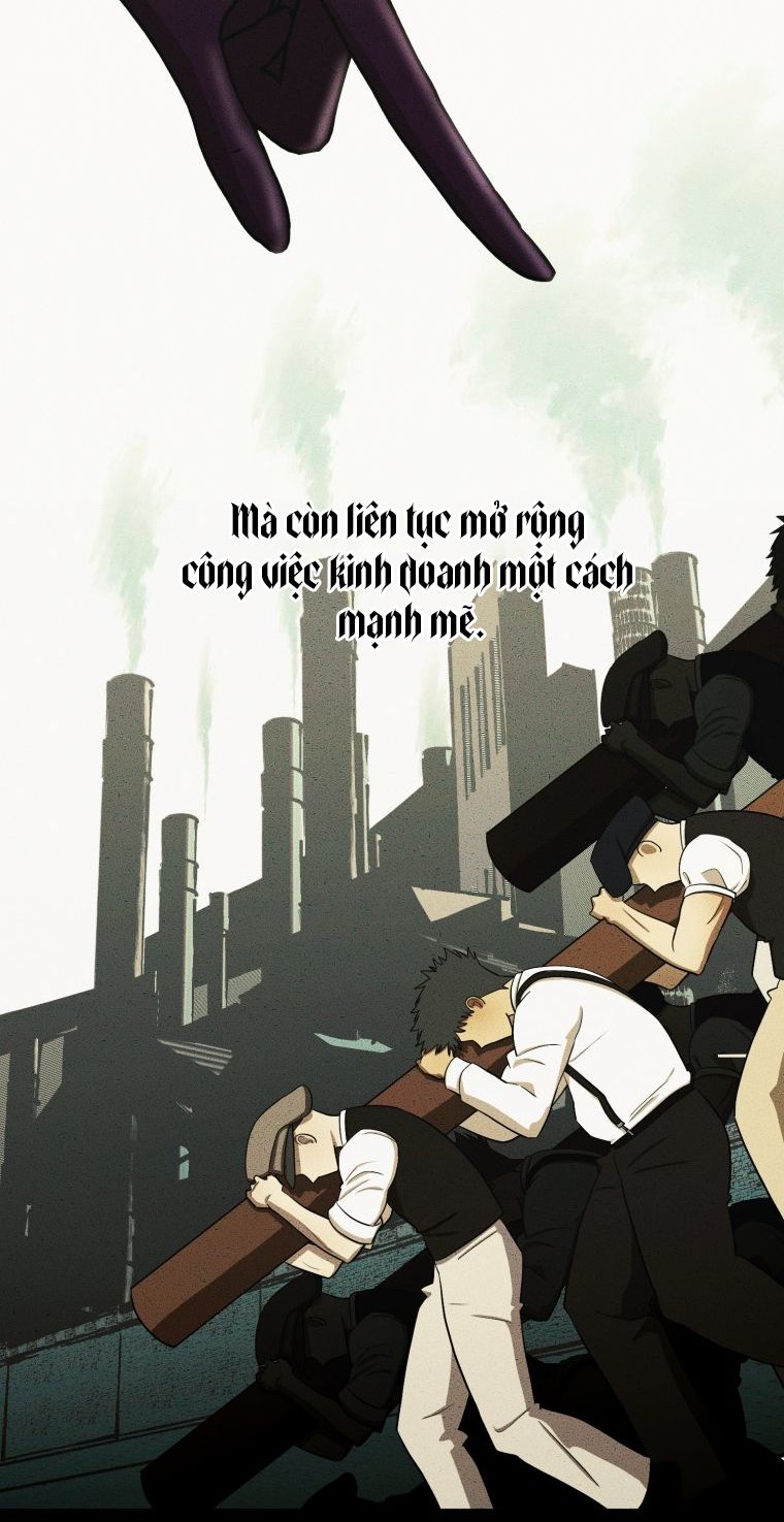 đọc truyện [15+] Khi Tôi Bị Chú Chó Tôi Bỏ Rơi Cắn Chương 3 ảnh 12 tại Giả Dược