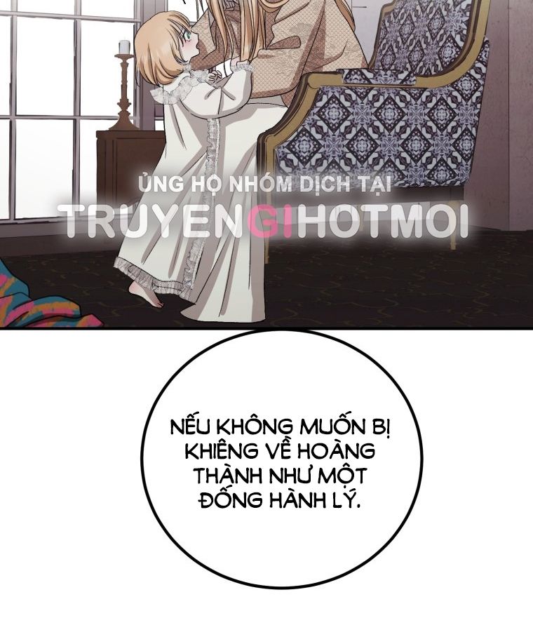 đọc truyện [15+] Khi Tôi Bị Chú Chó Tôi Bỏ Rơi Cắn Chương 3 ảnh 118 tại Giả Dược