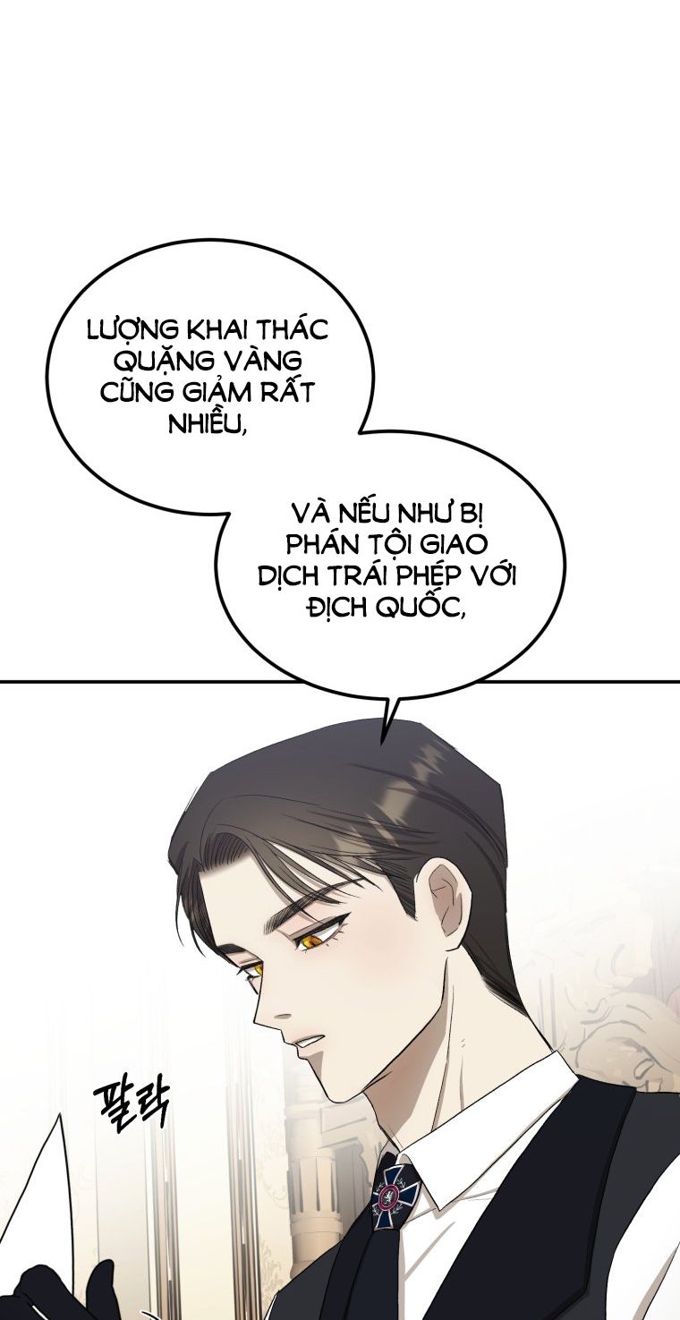 đọc truyện [15+] Khi Tôi Bị Chú Chó Tôi Bỏ Rơi Cắn Chương 3 ảnh 28 tại Giả Dược