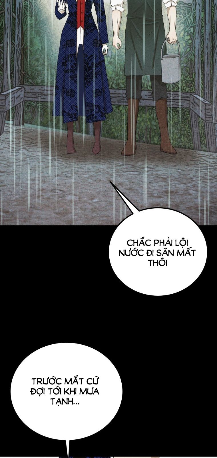 đọc truyện [15+] Khi Tôi Bị Chú Chó Tôi Bỏ Rơi Cắn Chương 4 ảnh 3 tại Giả Dược