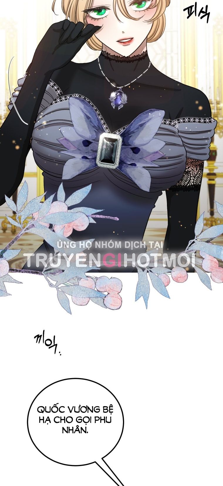 đọc truyện [15+] Khi Tôi Bị Chú Chó Tôi Bỏ Rơi Cắn Chương 5 ảnh 24 tại Giả Dược