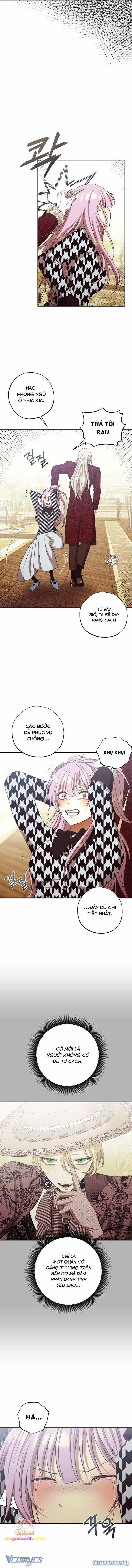 đọc truyện [15+] Khi Tôi Bị Chú Chó Tôi Bỏ Rơi Cắn Chương 57 ảnh 17 tại Giả Dược