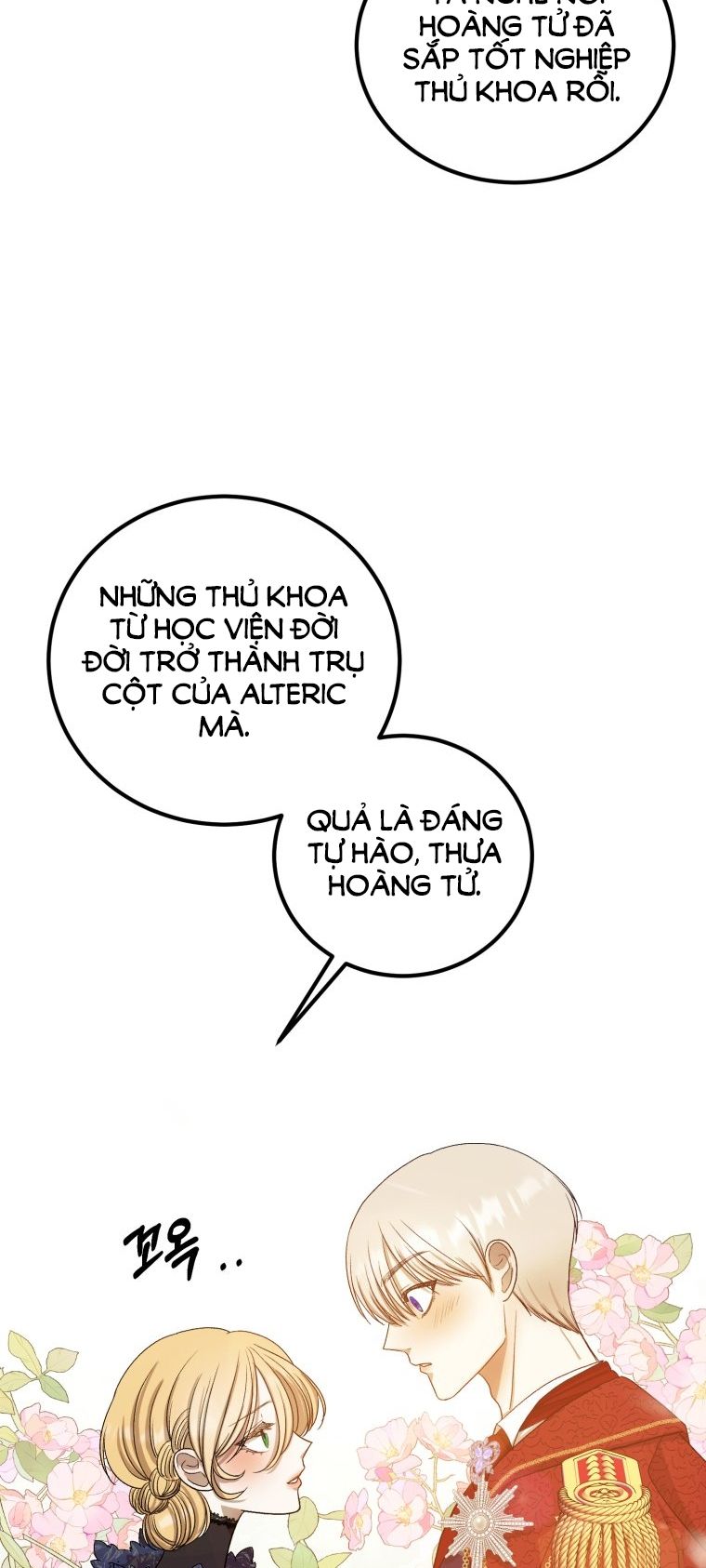 đọc truyện [15+] Khi Tôi Bị Chú Chó Tôi Bỏ Rơi Cắn Chương 6 ảnh 28 tại Giả Dược