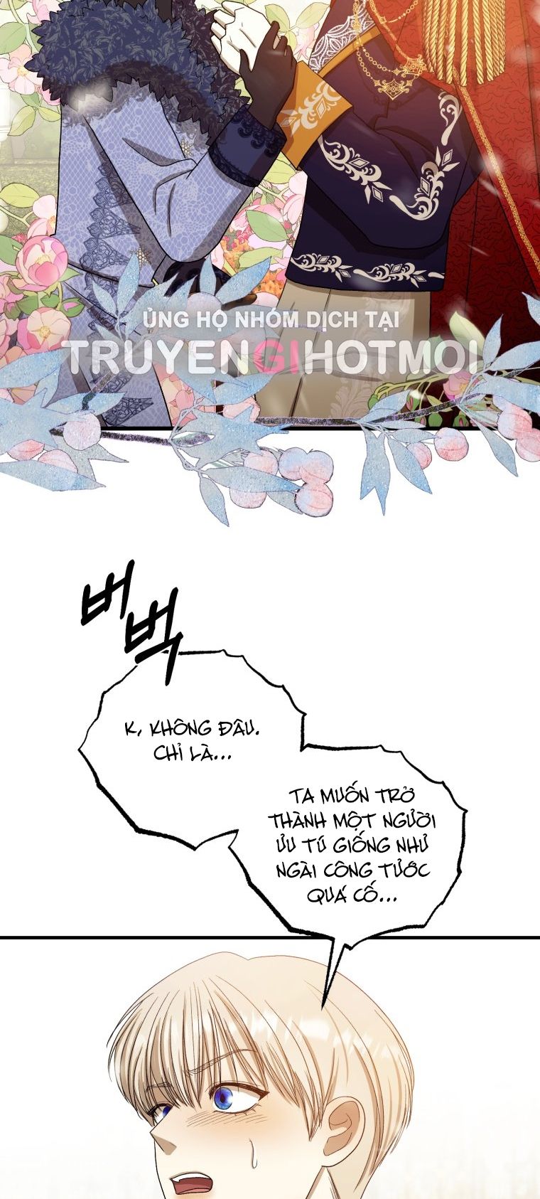 đọc truyện [15+] Khi Tôi Bị Chú Chó Tôi Bỏ Rơi Cắn Chương 6 ảnh 29 tại Giả Dược
