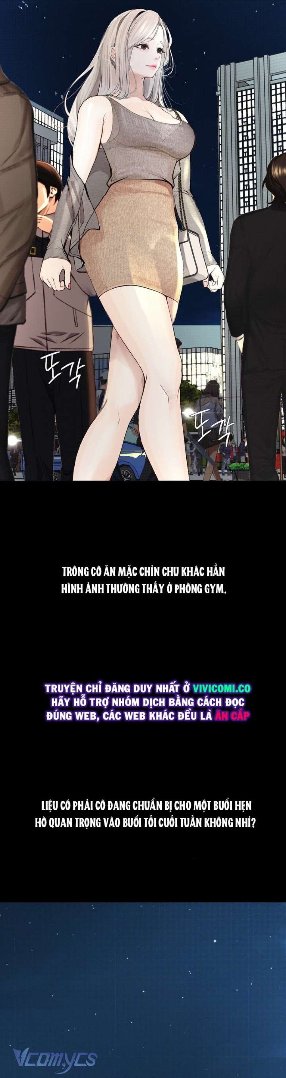 đọc truyện [15+] Khi Tôi Bị Chú Chó Tôi Bỏ Rơi Cắn Chương 67 ảnh 20 tại Giả Dược