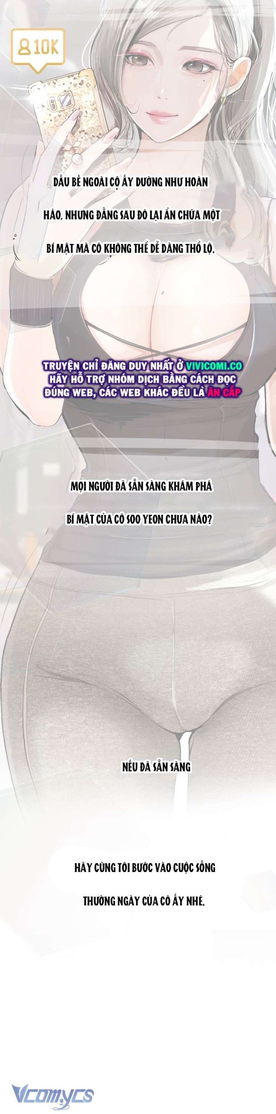đọc truyện [15+] Khi Tôi Bị Chú Chó Tôi Bỏ Rơi Cắn Chương 67 ảnh 3 tại Giả Dược