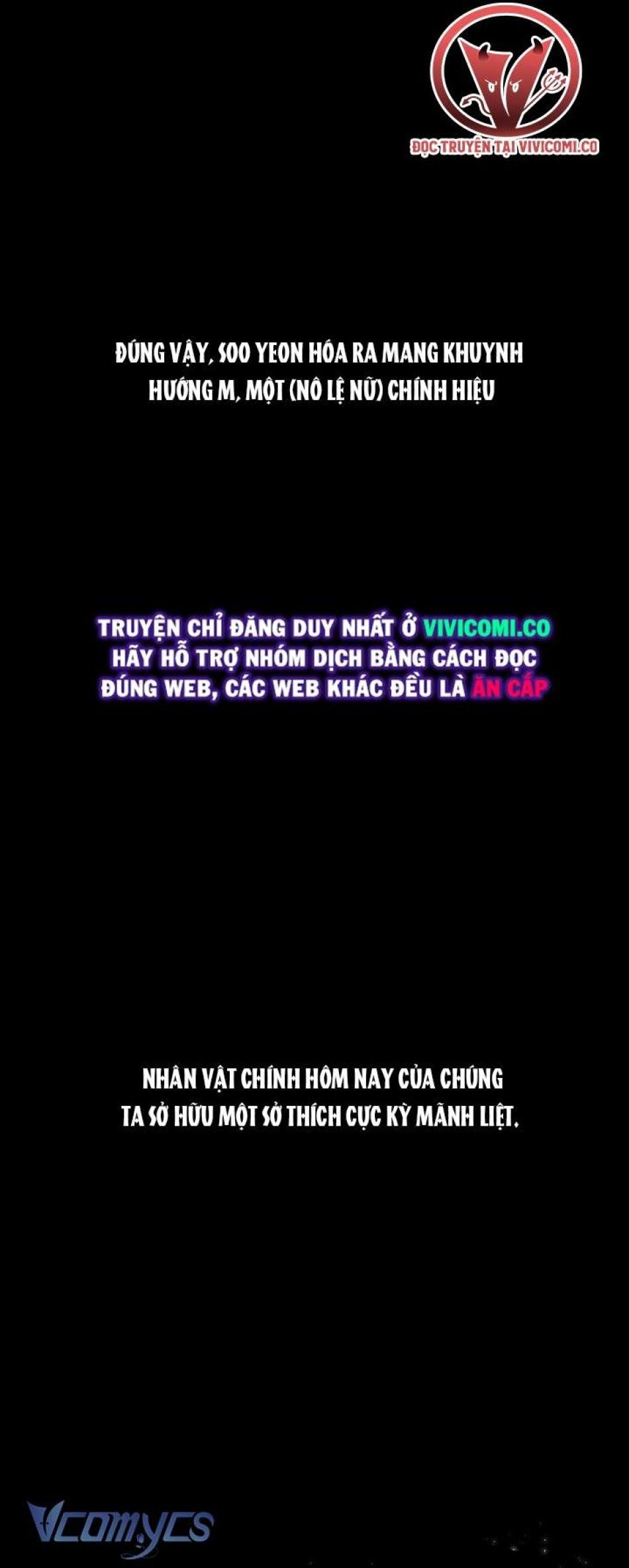 đọc truyện [15+] Khi Tôi Bị Chú Chó Tôi Bỏ Rơi Cắn Chương 67 ảnh 28 tại Giả Dược