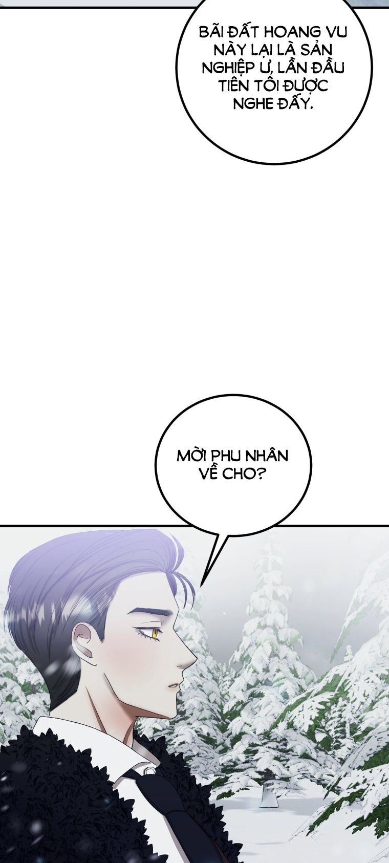 đọc truyện [15+] Khi Tôi Bị Chú Chó Tôi Bỏ Rơi Cắn Chương 7 ảnh 24 tại Giả Dược