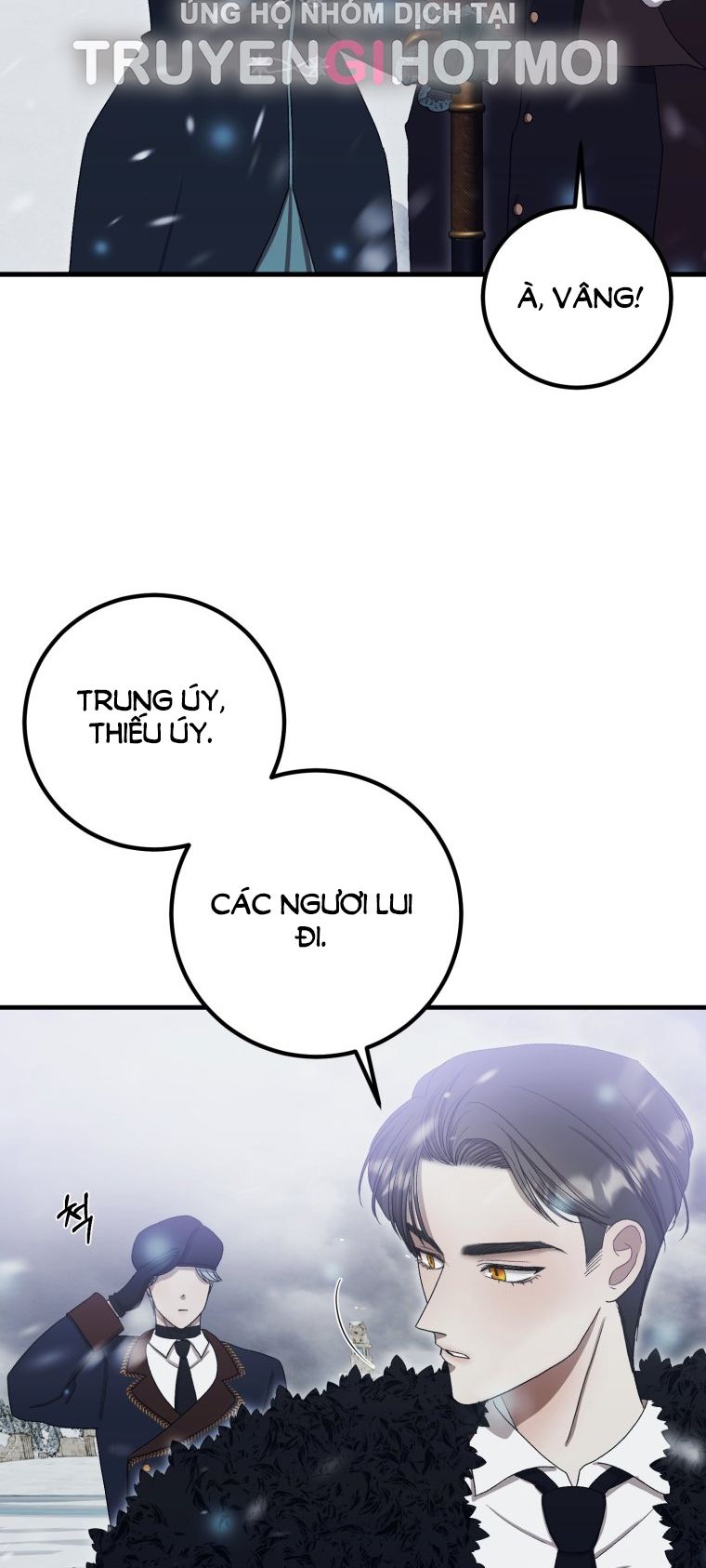 đọc truyện [15+] Khi Tôi Bị Chú Chó Tôi Bỏ Rơi Cắn Chương 7 ảnh 28 tại Giả Dược