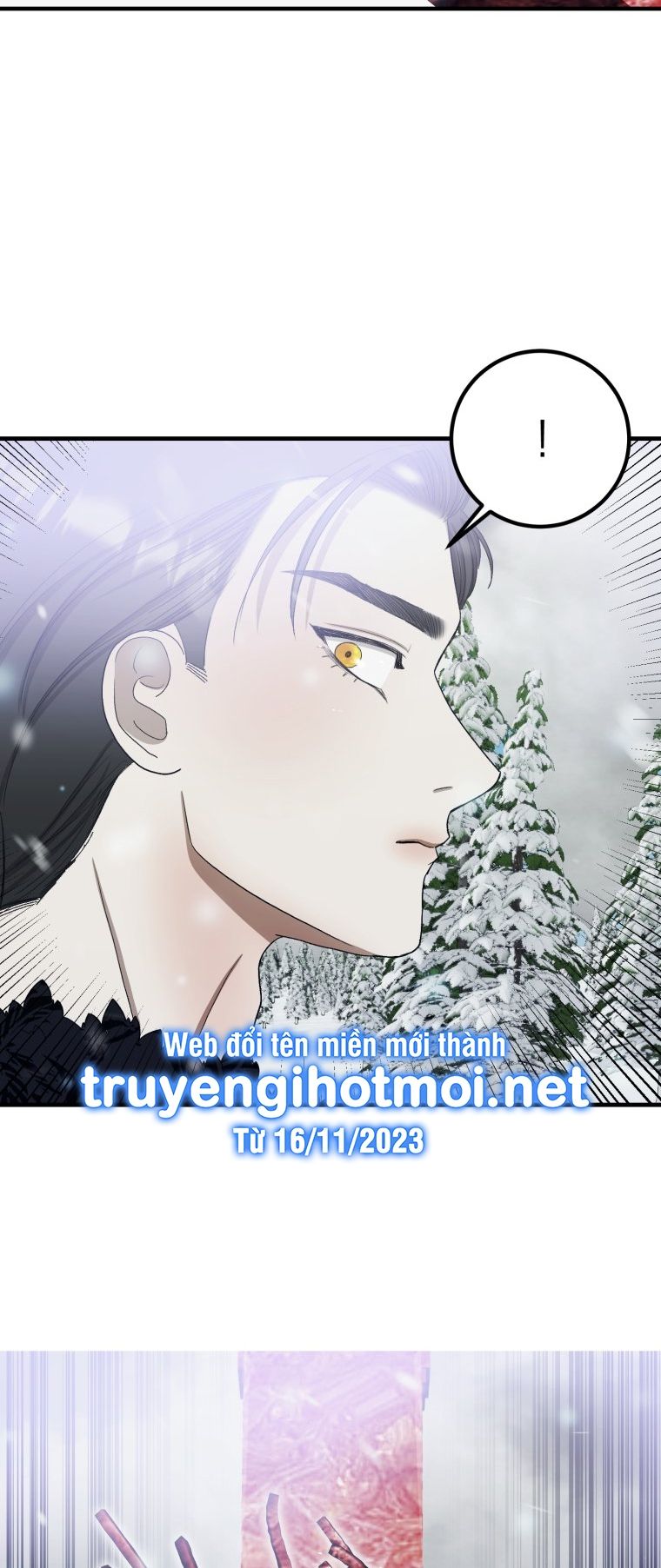 đọc truyện [15+] Khi Tôi Bị Chú Chó Tôi Bỏ Rơi Cắn Chương 7 ảnh 45 tại Giả Dược