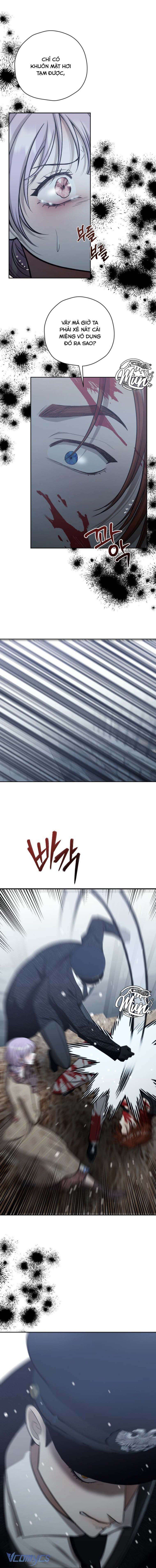 đọc truyện [15+] Khi Tôi Bị Chú Chó Tôi Bỏ Rơi Cắn Chương 71 ảnh 14 tại Giả Dược