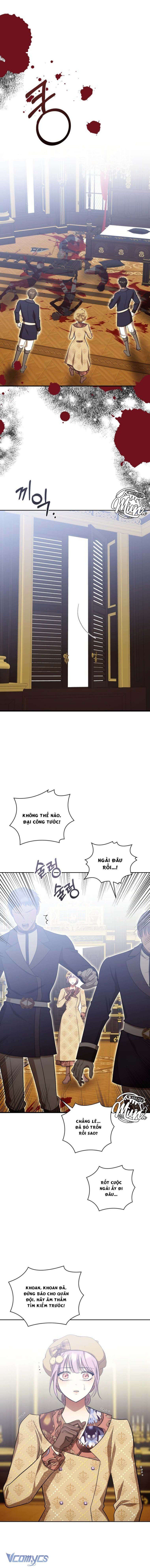 đọc truyện [15+] Khi Tôi Bị Chú Chó Tôi Bỏ Rơi Cắn Chương 71 ảnh 3 tại Giả Dược