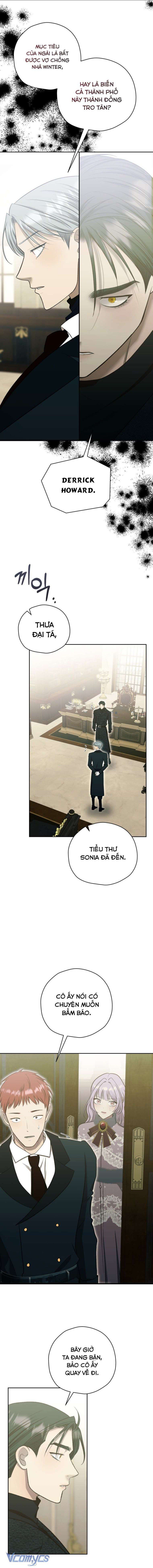 đọc truyện [15+] Khi Tôi Bị Chú Chó Tôi Bỏ Rơi Cắn Chương 74 ảnh 6 tại Truyện Dạ Ký