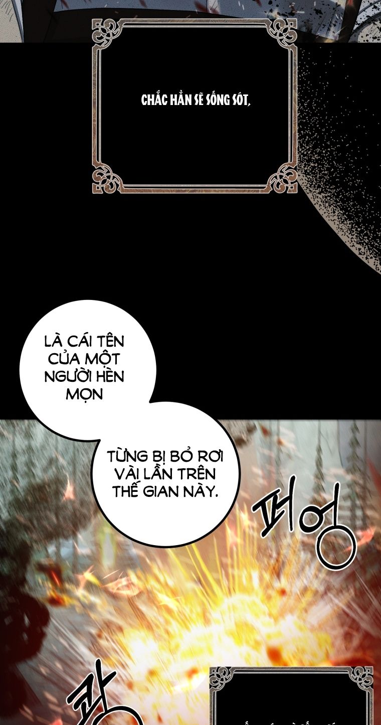đọc truyện [15+] Khi Tôi Bị Chú Chó Tôi Bỏ Rơi Cắn Chương 9 ảnh 25 tại Giả Dược