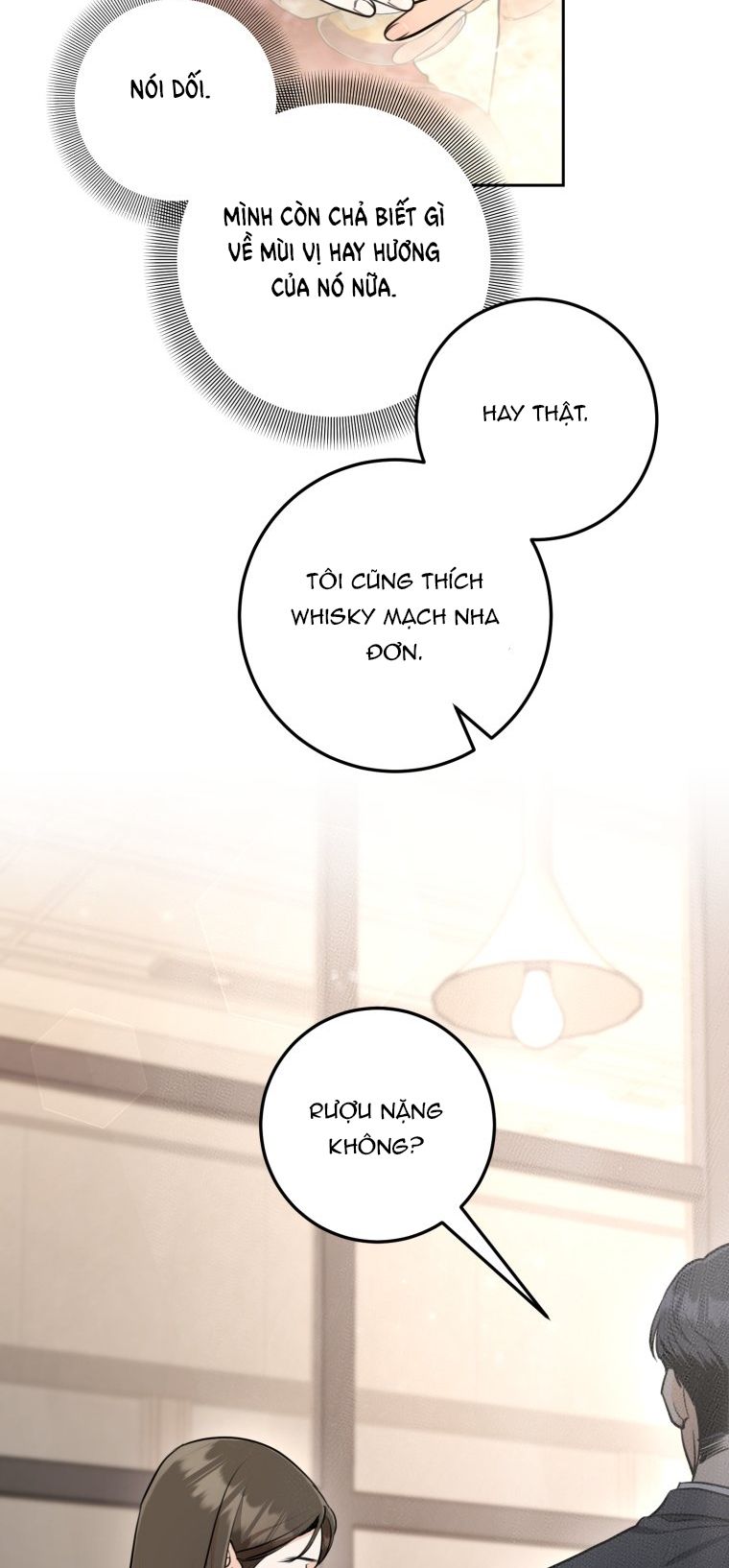 đọc truyện [15+] Lý Do Kết Hôn Chương 1 ảnh 18 tại Giả Dược